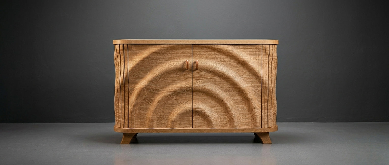 consola