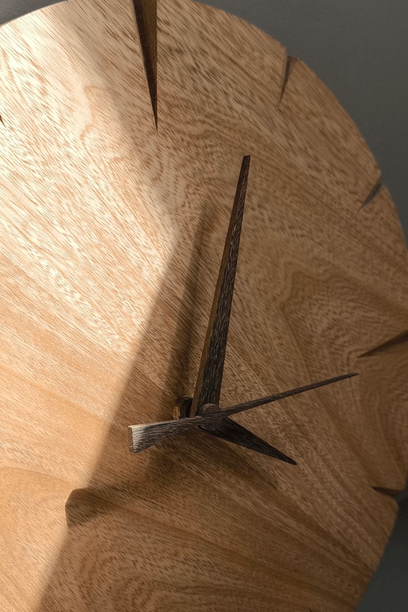 Reloj nimo