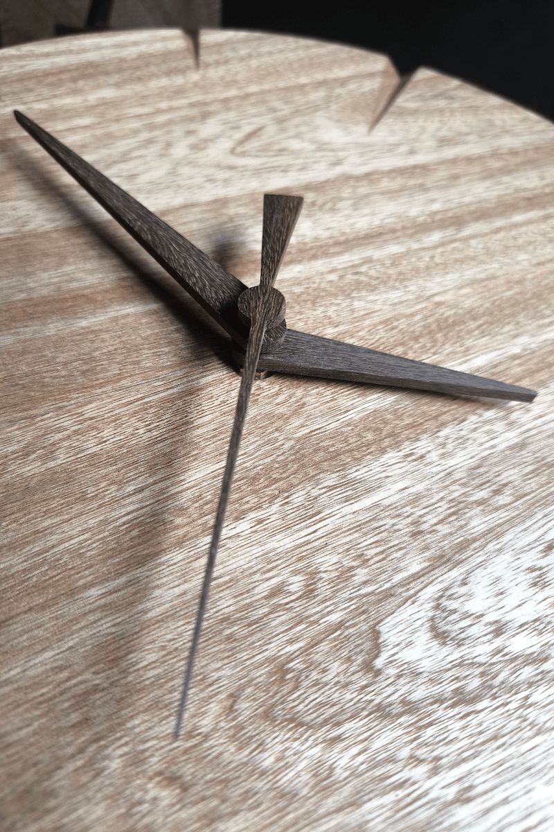 Reloj nimo