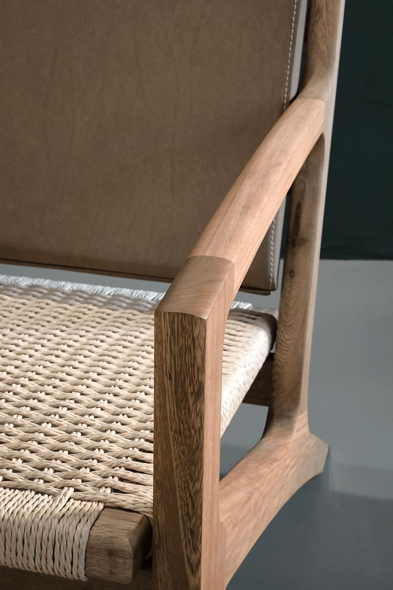 Silla lounge