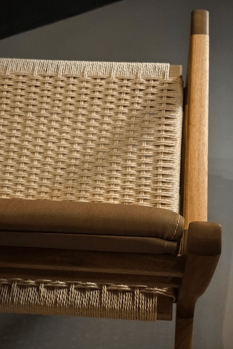 Silla lounge
