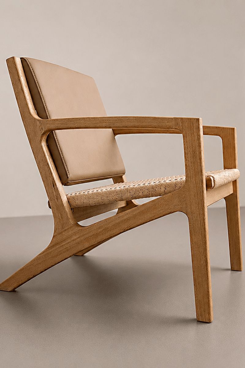Silla lounge
