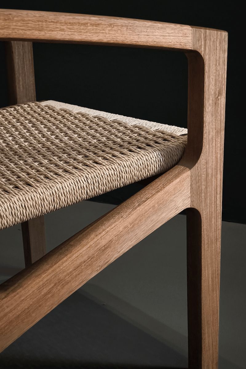 Silla lounge